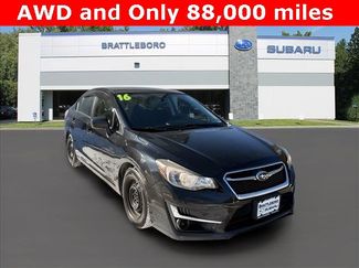 Used 2016 Subaru Impreza 2.0i video 1