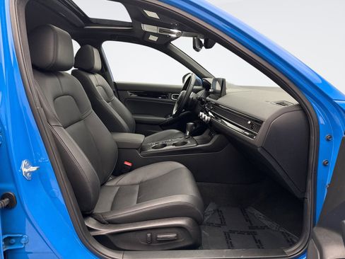 Used 2024 Honda Civic Sport Touring image 18