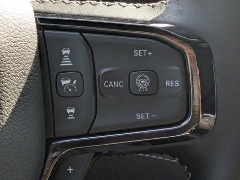 New 2026 RAM 1500 Limited AWD/4WD image 26