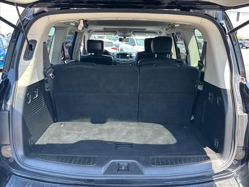 Used 2018 Nissan Armada Platinum RWD image 36