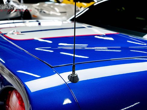 Used 2004 Chevrolet Corvette Z06 w/ Z06 Preferred Equipment Group image 41