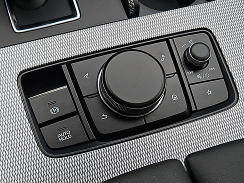 New 2026 MAZDA CX-90 Plug-In Hybrid w/ Premium Plus AWD/4WD image 19