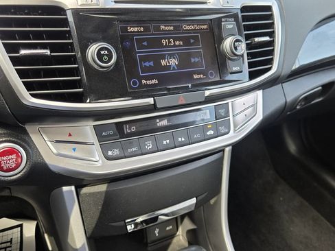 Used 2014 Honda Accord EX-L image 24