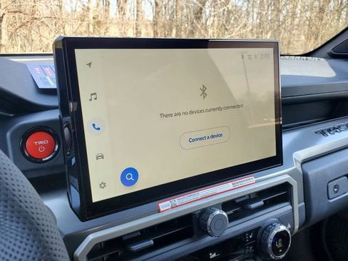 New 2026 Toyota Tacoma TRD Off-Road AWD/4WD image 29