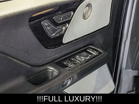 Used 2021 Lincoln Aviator Reserve w/ Equipment Group 201A image 16