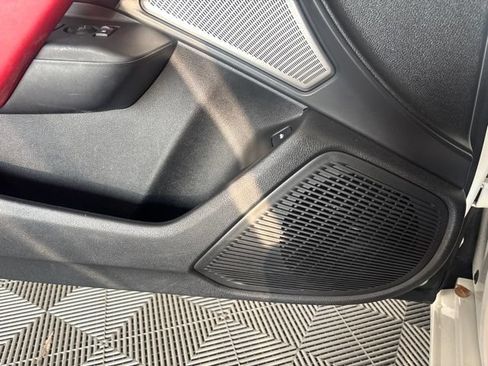 Used 2022 Acura TLX w/ A-SPEC Pkg FWD image 16