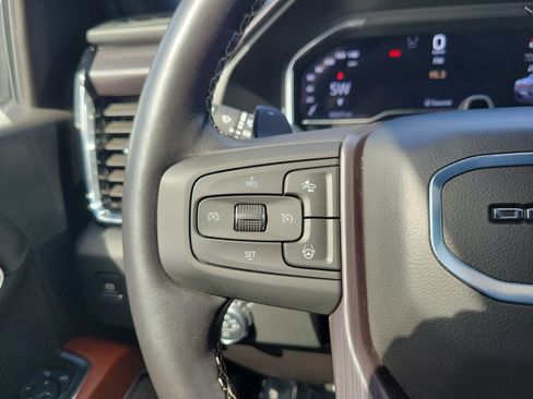 Used 2024 GMC Sierra 1500 Denali Ultimate AWD/4WD image 20