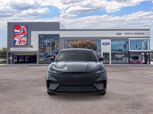 New 2026 Ford Mustang Mach-E Premium w/ Sport Appearance Package RWD image 6