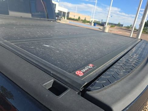 Used 2016 RAM 1500 Rebel AWD/4WD image 14
