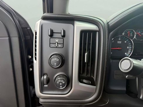 Used 2017 GMC Sierra 2500 SLT w/ Snow Plow Prep Package image 14