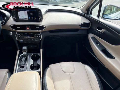 Used 2019 Hyundai Santa Fe AWD image 29