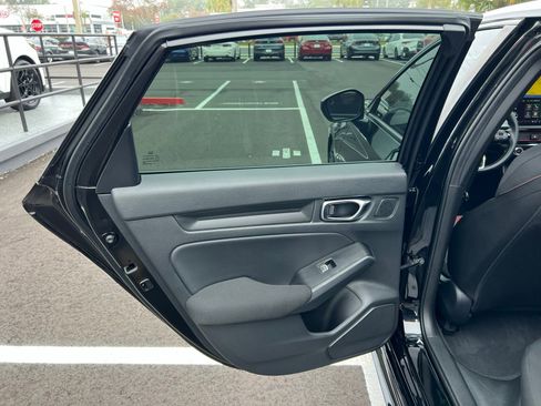 Used 2022 Honda Civic Si image 38