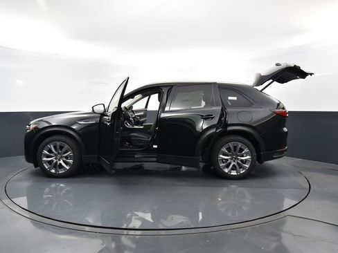 New 2026 MAZDA CX-90 3.3 Turbo w/ Preferred Package image 35