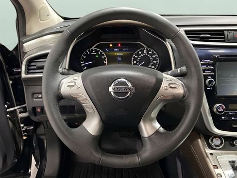 Used 2017 Nissan Murano Platinum w/ Platinum Technology Package AWD/4WD image 9