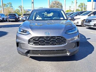 Certified 2024 Honda HR-V LX video 2