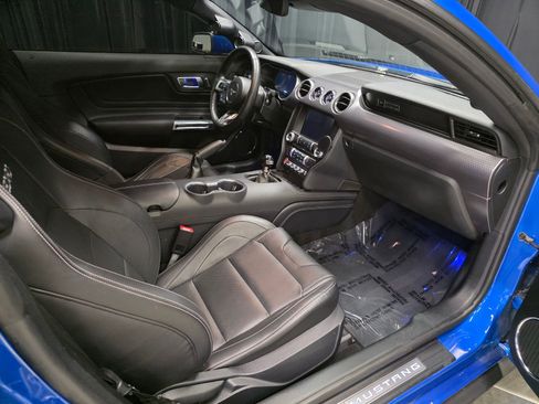 Used 2020 Ford Mustang GT Premium w/ Performance Package - Level 2 RWD image 36