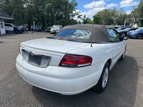 Used 2006 Chrysler Sebring Touring image 12