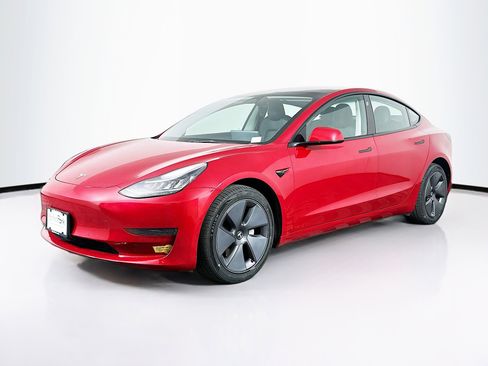 Used 2022 Tesla Model 3 image 3