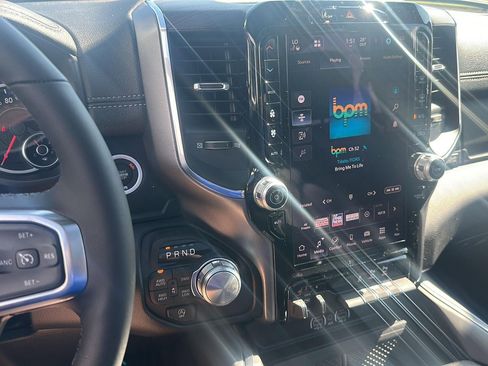 New 2026 RAM 1500 Laramie image 20