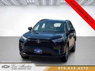 Used 2024 Toyota RAV4 XLE video 1