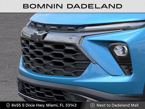 New 2026 Chevrolet TrailBlazer ACTIV w/ Driver Confidence Package FWD image 13