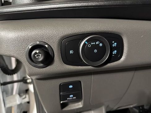 Used 2024 Ford Transit 250 Low Roof AWD w/ Exterior Upgrade Package image 8