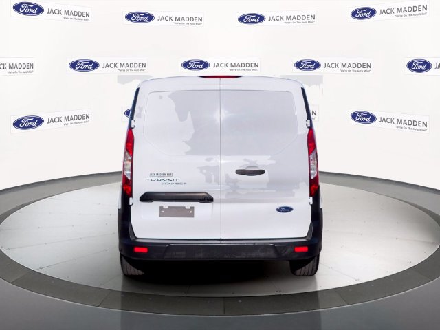 Used 2019 Ford Transit Connect XL FWD image 4