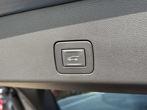 Used 2024 Buick Encore GX Sport Touring w/ Experience Buick Package AWD/4WD image 10
