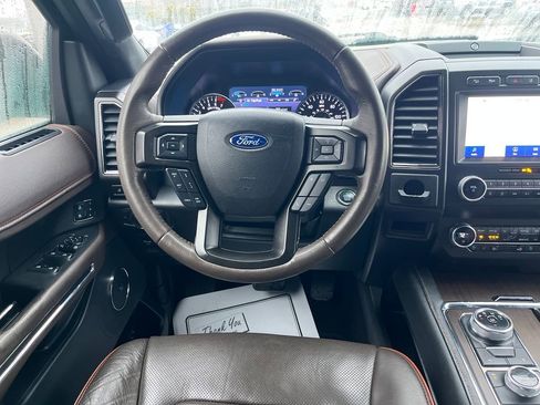 Used 2020 Ford Expedition Max King Ranch image 15