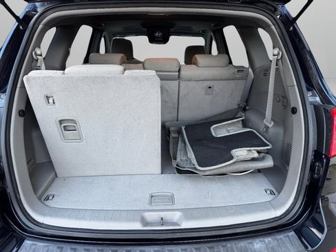 Used 2007 Hyundai Santa Fe SE image 14