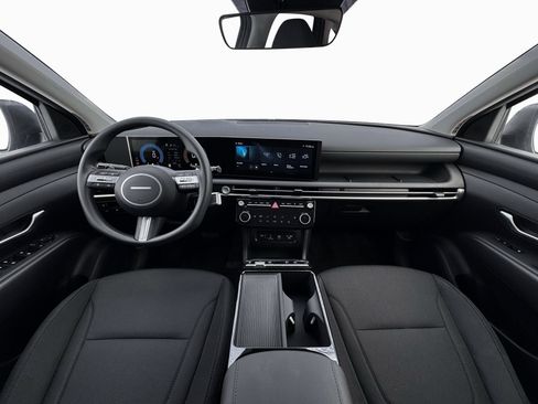 New 2026 Hyundai Tucson SEL AWD/4WD image 13