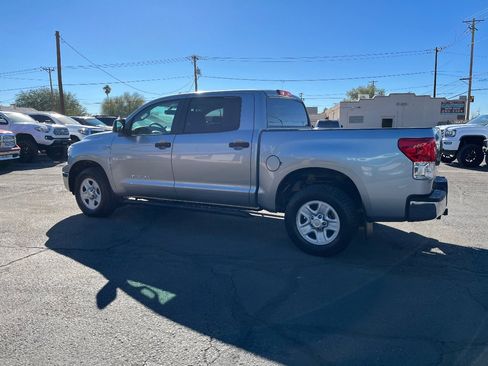 Used 2012 Toyota Tundra 2WD CrewMax image 8