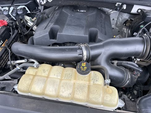 Used 2020 Ford F150 XLT w/ Equipment Group 302A Luxury image 66