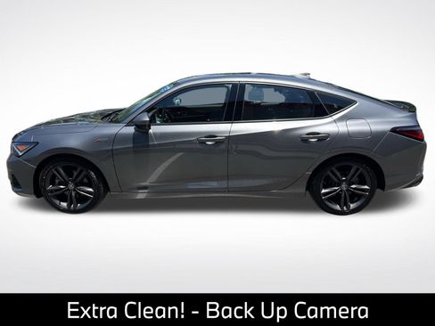 Used 2025 Acura Integra A-Spec FWD image 5