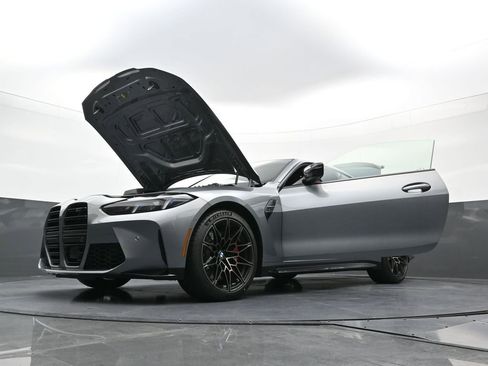 New 2026 BMW M4 Competition image 40