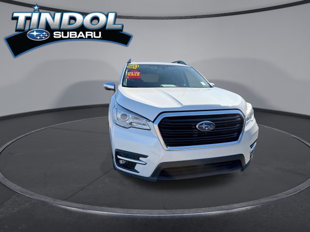 Certified 2021 Subaru Ascent Touring w/ Popular Package #2 AWD/4WD image 2