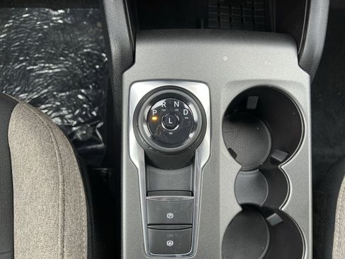 New 2025 Ford Bronco Sport Big Bend image 21