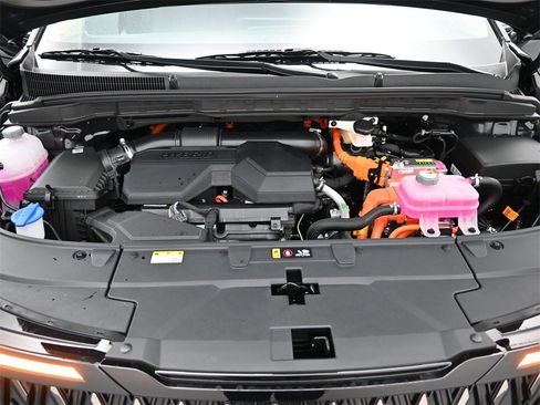 New 2026 Kia Carnival LXS image 13