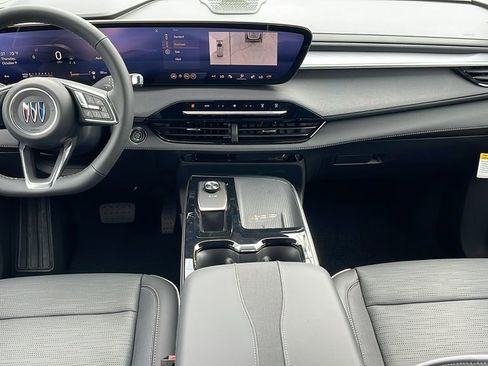 New 2026 Buick Enclave Sport Touring w/ Power Package image 15