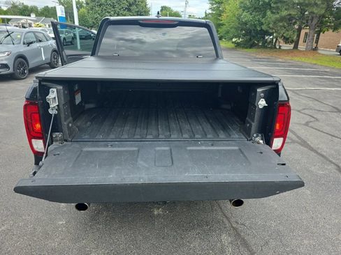 Used 2022 Honda Ridgeline Sport image 25