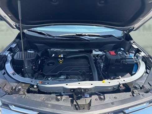 Used 2026 Chevrolet Equinox LT FWD image 28