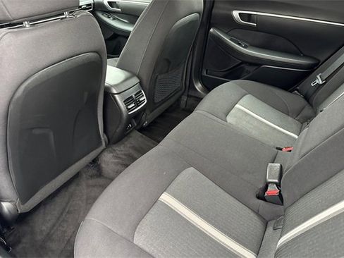 Used 2025 Hyundai Sonata SEL image 16