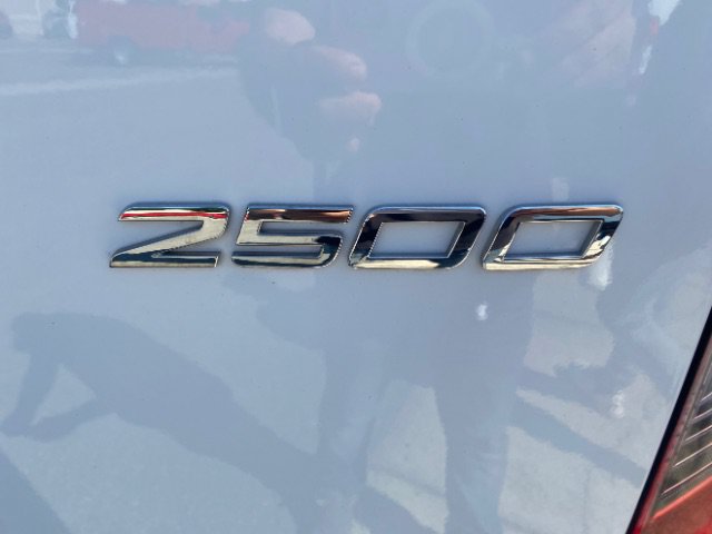 Used 2025 Mercedes-Benz Sprinter 2500 image 23