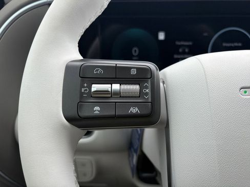 New 2026 Hyundai Palisade SEL image 18