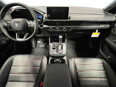 New 2026 Honda CR-V Sport-L image 16