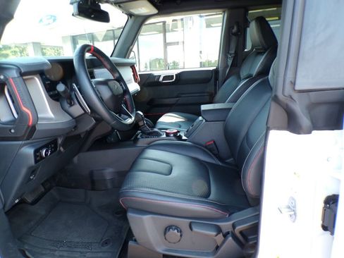Used 2023 Ford Bronco Raptor image 13