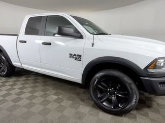 Used 2022 RAM 1500 Warlock w/ Electronics Group AWD/4WD video 3