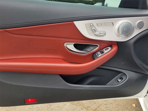 Used 2022 Mercedes-Benz C 300 Coupe image 15