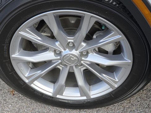 Used 2023 Honda CR-V EX-L image 14