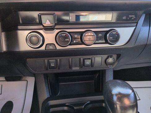 Used 2023 Toyota Tacoma SR image 18